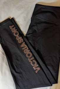 Victoria's Secret Knockout Legging